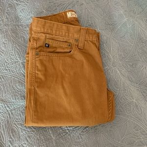 FreeWorld Pants, Chinos